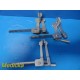 3X V. Mueller CH1262/CH1250 Pediatric Rib Spreader Finochietto Aluminum ~ 35614