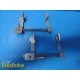 3X V. Mueller CH1262/CH1250 Pediatric Rib Spreader Finochietto Aluminum ~ 35614