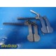 3X V. Mueller CH1262/CH1250 Pediatric Rib Spreader Finochietto Aluminum ~ 35614