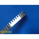 3X V. Mueller CH1262/CH1250 Pediatric Rib Spreader Finochietto Aluminum ~ 35614