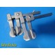 3X V. Mueller CH1262/CH1250 Pediatric Rib Spreader Finochietto Aluminum ~ 35614