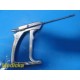 Smith & Nephew Dyonics 3197 (Right) & 3196 (Left) Suction Punch 4.5mm ~ 35616