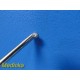 Smith & Nephew Dyonics 3197 (Right) & 3196 (Left) Suction Punch 4.5mm ~ 35616