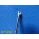 Smith & Nephew Dyonics Ref 2707 Suction Punch Insert (3.4mm x 14cm) ~ 35617