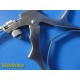 ArthroCare Atlantech 22-4050 ClearCut Magnum Wire Cutter ~ 35619