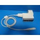 2001 GE 8S P/N 2266327 Cardiac Sector Ultrasound Transducer W/ Hook (6693)
