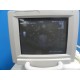 2001 GE 8S P/N 2266327 Cardiac Sector Ultrasound Transducer W/ Hook (6693)