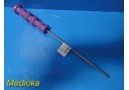 Arthrex AR-2923DG Drill Guide Hip Crown Tip for 2-9mm Push Lock XL~ 35590