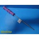 Arthrex AR-2923DG Drill Guide Hip Crown Tip for 2-9mm Push Lock XL~ 35590