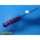 Arthrex AR-2923DG Drill Guide Hip Crown Tip for 2-9mm Push Lock XL~ 35590