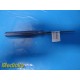 Arthrex AR-8655-14 Ring Curette for Ankle Arthroscopy Straight 8¼" Long ~35591