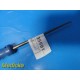 Arthrex AR-8655-14 Ring Curette for Ankle Arthroscopy Straight 8¼" Long ~35591
