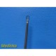 Arthrex AR-8655-14 Ring Curette for Ankle Arthroscopy Straight 8¼" Long ~35591
