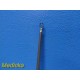 Arthrex AR-8655-14 Ring Curette for Ankle Arthroscopy Straight 8¼" Long ~35591