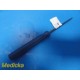 Arthrex AR-8655-14 Ring Curette for Ankle Arthroscopy Straight 8¼" Long ~35591