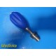Arthrex AR-2001 Tear Drop Handle Cann-ulated Quick Lock ~ 35593