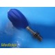 Arthrex AR-2001 Tear Drop Handle Cann-ulated Quick Lock ~ 35593