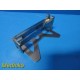 ValleyLab CUSA Ecxel Sterilizable Torque Base Blue ~ 35594