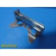 ValleyLab CUSA Ecxel Sterilizable Torque Base Blue ~ 35594