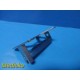 ValleyLab CUSA Ecxel Sterilizable Torque Base Blue ~ 35594