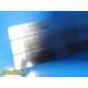 13X Zimmer Biomet Microfixation Assorted Funnel Chest Remolding Bars ~ 35595