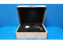GE LT Linear Array Probe 7.5 MHz Ultrasound Probe P/N P9601JB (7141)
