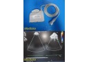 Philips S8-3 Adult Cardiac Sector Array Ultrasound Transducer Probe ~ 35652