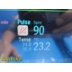 Philips Intellivue MP50 Monitor (MASIMO SPO2) W/ Modules, Printer & Leads ~35655
