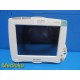 Philips Intellivue MP50 Monitor (MASIMO SPO2) W/ Modules, Printer & Leads ~35655