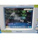 Philips MP30 Anesthesia Patient Monitor W/ M3001A MMS Module & Leads ~ 35344