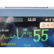Philips MP30 Anesthesia Patient Monitor W/ M3001A MMS Module & Leads ~ 35344