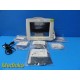 Philips MP30 Anesthesia Patient Monitor W/ M3001A MMS Module & Leads ~ 35344