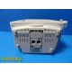 Philips MP30 Anesthesia Patient Monitor W/ M3001A MMS Module & Leads ~ 35344