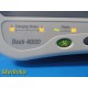 2013 GE Dash 4000 Patient Monitor (TEMP/CO, SpO2, ECG, NBP, CO2) W/ Leads ~35345