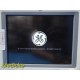 2013 GE Dash 4000 Patient Monitor (TEMP/CO, SpO2, ECG, NBP, CO2) W/ Leads ~35345