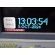 2013 GE Dash 4000 Patient Monitor (TEMP/CO, SpO2, ECG, NBP, CO2) W/ Leads ~35345