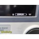 2013 GE Dash 4000 Patient Monitor (TEMP/CO, SpO2, ECG, NBP, CO2) W/ Leads ~35345