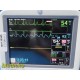 2013 GE Dash 4000 Patient Monitor (TEMP/CO, SpO2, ECG, NBP, CO2) W/ Leads ~35345