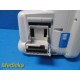 2013 GE Dash 4000 Patient Monitor (TEMP/CO, SpO2, ECG, NBP, CO2) W/ Leads ~35345