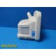 2013 GE Dash 4000 Patient Monitor (TEMP/CO, SpO2, ECG, NBP, CO2) W/ Leads ~35345