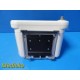 2013 GE Dash 4000 Patient Monitor (TEMP/CO, SpO2, ECG, NBP, CO2) W/ Leads ~35345