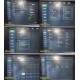 Philips IE33 Diag. Cardiac Ultrasound W/ S5-1, S12-4, C9-4 & Pencil Probes~35347