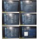 Philips IE33 Diag. Cardiac Ultrasound W/ S5-1, S12-4, C9-4 & Pencil Probes~35347