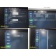 Philips IE33 Diag. Cardiac Ultrasound W/ S5-1, S12-4, C9-4 & Pencil Probes~35347