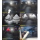 Philips IE33 Diag. Cardiac Ultrasound W/ S5-1, S12-4, C9-4 & Pencil Probes~35347