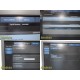 Philips IE33 Diag. Cardiac Ultrasound W/ S5-1, S12-4, C9-4 & Pencil Probes~35347