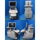 Philips IE33 Diag. Cardiac Ultrasound W/ S5-1, S12-4, C9-4 & Pencil Probes~35347