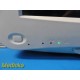 Philips Intellivue MP50 Patient Monitor (MASIMO SPO2) W/ Leads & Modules ~ 35331