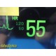 Philips Intellivue MP50 Patient Monitor (MASIMO SPO2) W/ Leads & Modules ~ 35331