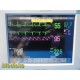 Philips Intellivue MP50 Patient Monitor (MASIMO SPO2) W/ Leads & Modules ~ 35331